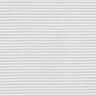 Jersey smalle glitterstrepen – wit/zilver metallic,  thumbnail number 1