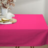 Katoenen stof Cretonne Effen – intens roze,  thumbnail number 5