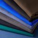 Decostof Canvas – koningsblauw,  thumbnail number 3