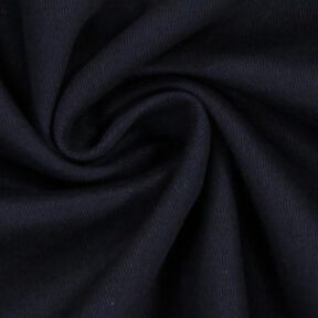 Katoenkeper Stretch – navy, 