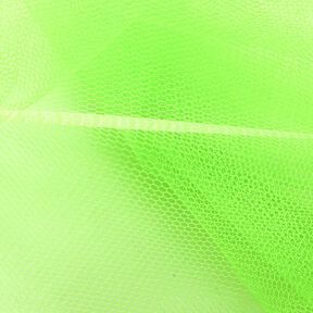 tule – neongroen, 