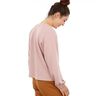 FRAU CAJA - raglantrui met blousonmouwen, Studio Schnittreif | XS - XXL,  thumbnail number 5