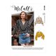 Top, McCall´s 8145 | 42-50,  thumbnail number 1