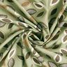 Viscosestof Papaja's – riet/taupe,  thumbnail number 3