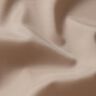 Rekbare voering Effen – cashew,  thumbnail number 2