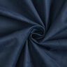 Bekledingsstof Nubuck-imitatie – nachtblauw,  thumbnail number 1