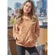 Hoodie, McCall´s 8070 | XL-XXL,  thumbnail number 2