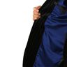 Duchesse royal voeringsatijn | Neva´viscon – marineblauw,  thumbnail number 4