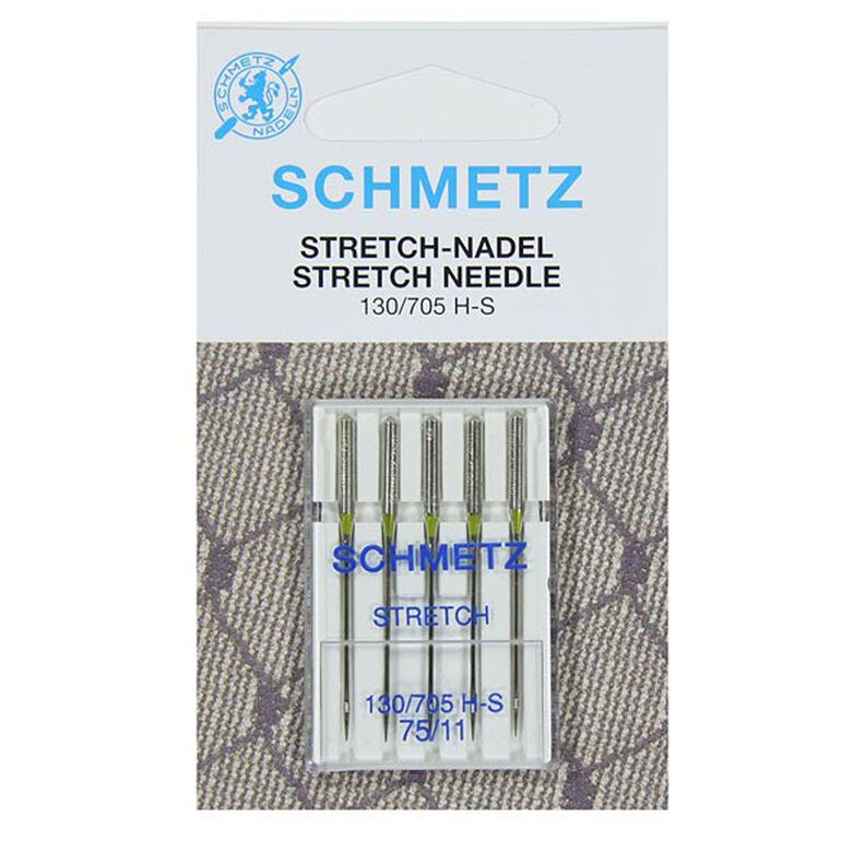 Stretchnaald [NM 75/11] | SCHMETZ,  image number 1