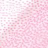 Glitzertüll Minipunkte – roze,  thumbnail number 3