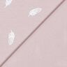 Katoenjersey Veren – pastelviolet,  thumbnail number 4