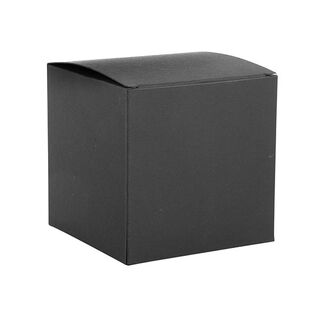 Vouwdoos Set [ 3 Stuk ] | Rayher – zwart, 