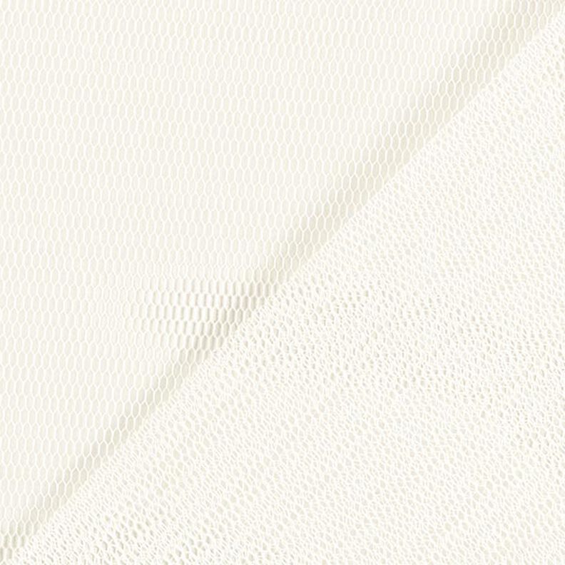 tule – ecru,  image number 3
