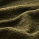 Gebreide mantelstof wolmix melange – donkergrenen,  thumbnail number 2