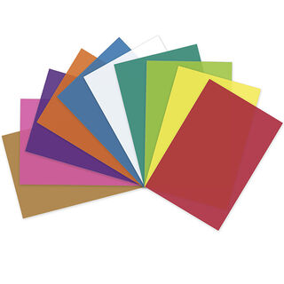 Transparant papier35cm x 50cm [42g/m²], 30 Blad, 