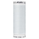 Seraflex naaigaren voor elastische naden (1000) | 130 m | Mettler – ecru, 