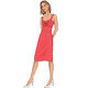 Jurk, Butterick B6679 | 32-40,  thumbnail number 4