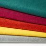 antipilling fleece – bordeauxrood,  thumbnail number 4