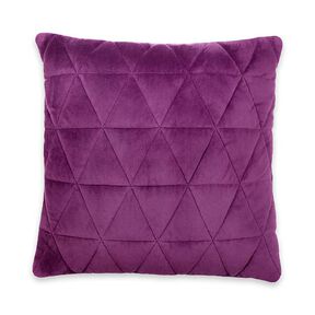 Nicki SHORTY [1 m x 0,75 m | Pool: 1,5 mm] - aubergine | Kullaloo, 