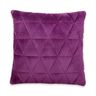Nicki SHORTY [1 m x 0,75 m | Pool: 1,5 mm] - aubergine | Kullaloo,  thumbnail number 2