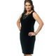 Jas|jurk|rok|broek, Butterick 5719|34 - 42,  thumbnail number 3