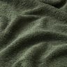 Badstof – donkerolijf,  thumbnail number 3