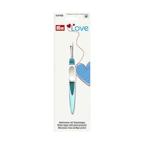 Naadscheider klein ergonomics | Prym Love – mint, 