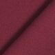 Katoenflanel Effen – roodbruin,  thumbnail number 4
