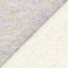 Sweatshirt Glitter – zilvergrijs,  thumbnail number 3