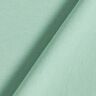 Romaniet jersey effen – licht mint,  thumbnail number 3