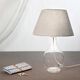 Linnen stof – voorgewassen – lichtbeige,  thumbnail number 7