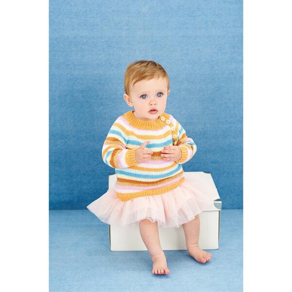 Baby Cotton Soft | Rico Design (018), image number 4