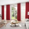 Verduisteringsstof – bordeauxrood,  thumbnail number 7