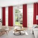 Verduisteringsstof – bordeauxrood,  thumbnail number 7