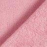 Gezellige fleece – oudroze,  thumbnail number 4