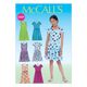 meisjesjurken, McCalls 7079 | 128 - 152 | 140 -,  thumbnail number 1