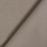 Bi-stretch gabardine – donkertaupe,  thumbnail number 4