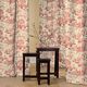 Toile de Jouy – karmijnrood,  thumbnail number 4