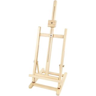 Tafel-ezel [Afmeting: 27,5cm x 76cm], 