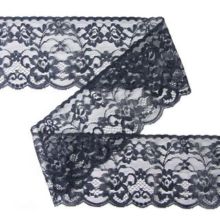 Raschelkant Rose 6, 