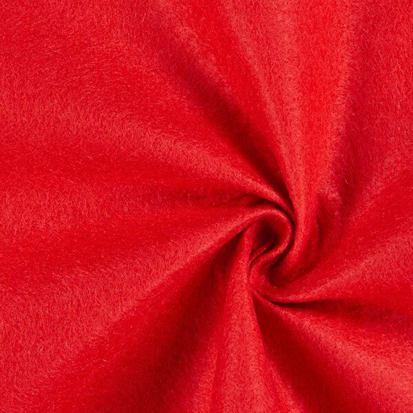 Vilt 90cm / 1mm dik – signaalrood,  image number 1