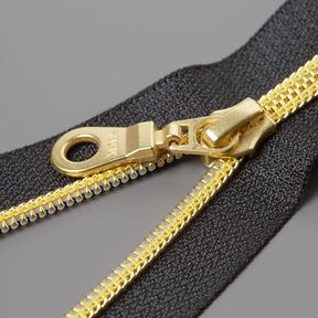 Ritssluiting deelbaar | plastic (580) | YKK, 