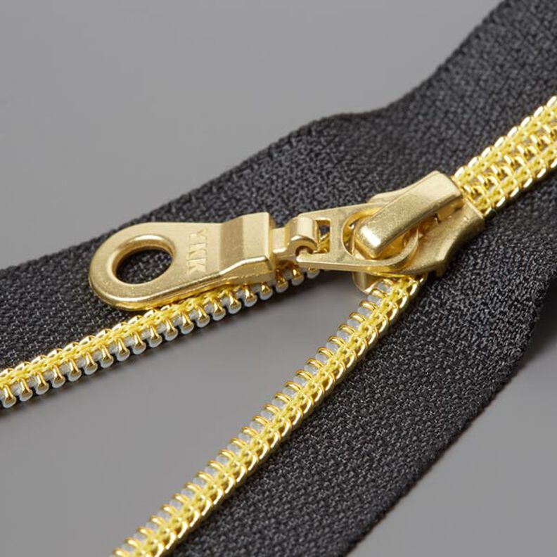 Ritssluiting deelbaar | plastic (580) | YKK,  image number 2