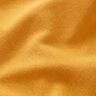 Boordstof effen – currygeel,  thumbnail number 2