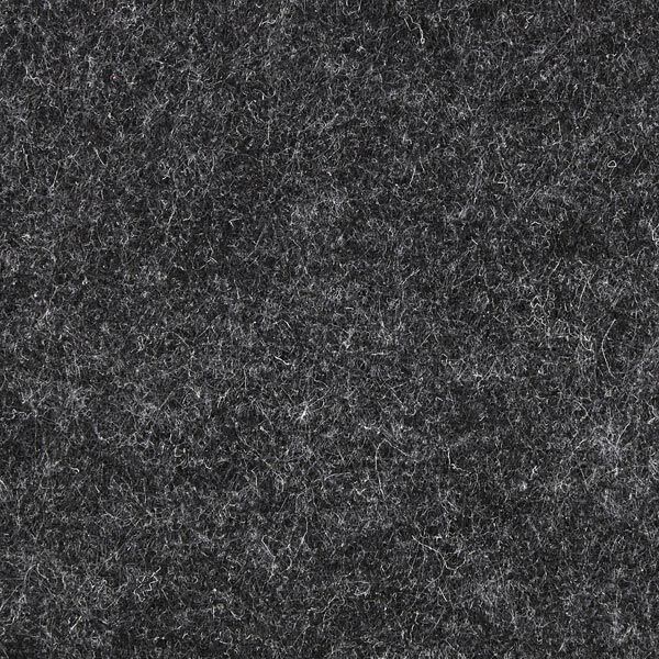 Vilt 90cm / 3mm dik – donkergrijs,  image number 1