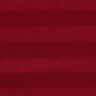 Jersey brede gestructureerde strepen – bordeauxrood,  thumbnail number 1