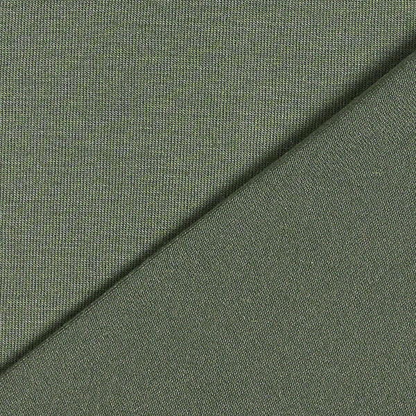 Tencel Modal jersey – kaki,  image number 3