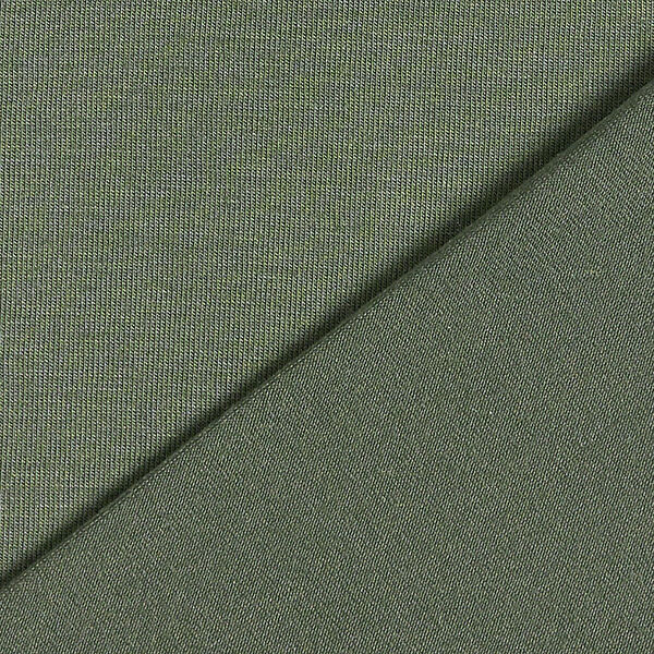 Tencel Modal jersey – kaki,  image number 3