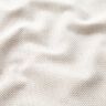 Decostof Jacquard Subtiele chevron – donkerbeige,  thumbnail number 2