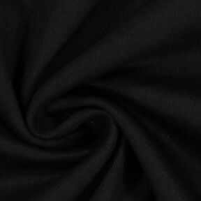 Katoenkeper Stretch – zwart, 
